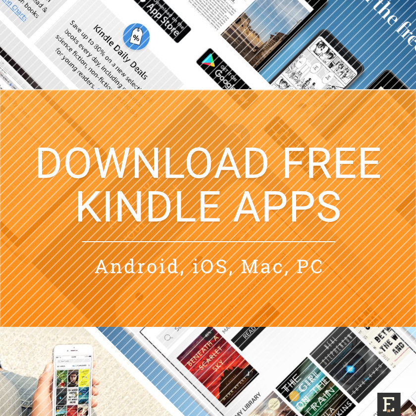 download latest kindle for mac